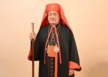 «Ո՜վ Մահ, Ո՞ւր Է Քու Յաղթանակդ. Ո՛վ Մահ, Ո՞ւր Է Քու Խայթոցդ…».