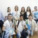 «Ճինիշեան» Հիմնարկի Նախաձեռնութեամբ՝ Լիբանանահայ Աշակերտները Հայաստանի Մէջ Մասնակցեցան «Երիտասարդութիւնը Ընկերութեան Մէջ» Բանավէճի Հանրապետական Մրցաշարքին