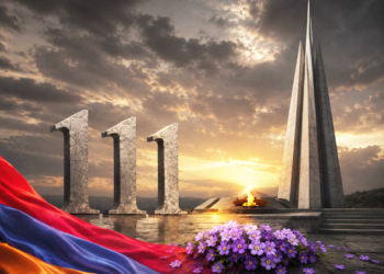 Յառաջիկայ 111-Ամեակը Կը Բերէ՞ Նոր Իրագործումներ Ու Նշանակելի Ձեռքբերումներ