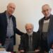 «Արարատ»-ի Հանդիպումը Դոկտ. Երուանդ Քասունիի Հետ