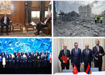 Լուրեր. 5 Մայիս 2026