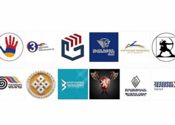 Ուժերու Դասաւորումը Ընտրարշաւի Կէս Ճանապարհին
