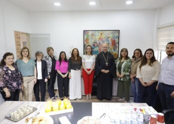 Զոհրապ Քէշիշեանի Արուեստը Նոր Հանգրուան Մը Գտաւ Ճինիշեան Հիմնարկին Մէջ