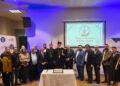Միջին Արեւելքի Հայկական Համայնքներուն Մասին Բանախօսութիւն Սիտնիի Մէջ