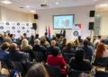 Սիտնի. «Արարատ»-Ի Տնօրէն Ընկ. Նազարէթ Ճէրէճեանի Բովանդակալից Բանախօսութիւնը