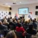 Սիտնի. «Արարատ»-Ի Տնօրէն Ընկ. Նազարէթ Ճէրէճեանի Բովանդակալից Բանախօսութիւնը