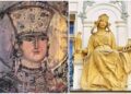 Հինգ Դարաշրջան, Հինգ Ճակատագիր. Թագուհիներ, Որոնք Պատմութիւն Կերտեցին