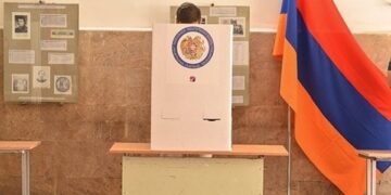 Հայաստանցի Խաղաղասէրները