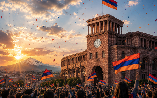 Ընտրութիւններէն Ետք Ի՞նչ Պատկեր Կրնայ Ձեւաւորուիլ