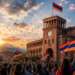 Ընտրութիւններէն Ետք Ի՞նչ Պատկեր Կրնայ Ձեւաւորուիլ