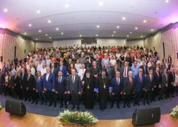 Մեծարանքի Երեկոյ Մը. «Քսան Կախաղան»Ներուն Արժանի Մեծարանք