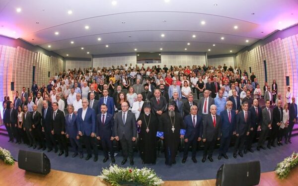 Մեծարանքի Երեկոյ Մը. «Քսան Կախաղան»Ներուն Արժանի Մեծարանք