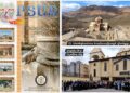 Ձայներ Թաւրիզէն (Ատրպատական՝ պատերազմի ստուերին տակ…)