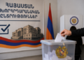 Յունիս 7-ին Կը Վճռուի Հայաստանի Ապագան