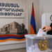 Յունիս 7-ին Կը Վճռուի Հայաստանի Ապագան
