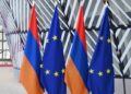 Ռուսաստանի Ճնշումները Եւ Եւրոպայի Անսակարկ Աջակցութիւնը Հայաստանին