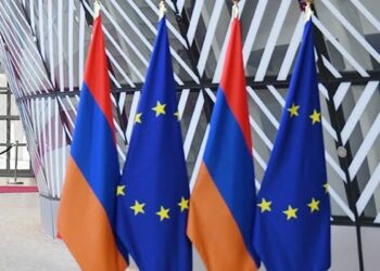Ռուսաստանի Ճնշումները Եւ Եւրոպայի Անսակարկ Աջակցութիւնը Հայաստանին