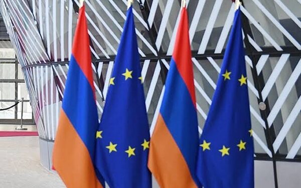 Ռուսաստանի Ճնշումները Եւ Եւրոպայի Անսակարկ Աջակցութիւնը Հայաստանին