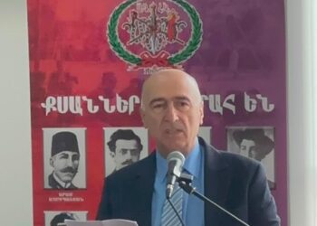 Քսաններուն Ոգեկոչումը՝ Ուխտի Վերանորոգում Եւ Ապագայի Հաւատք