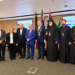 Աւստրալիոյ Մէջ «Արարատ» Մասնակցեցաւ Հայաստանի Դրօշի Բարձրացման Արարողութեան