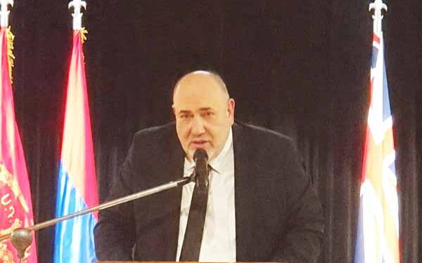 Ճեպազրոյց Ընկեր Սեպուհ Գալփաքեանի Հետ