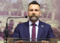 Հնչակեան Նահատակներուն Յիշատակի Օր – Ընկ. Վանիկ Տագէսեանի Խօսքը