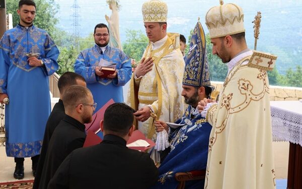 Զմմառու Ուխտի Օր
