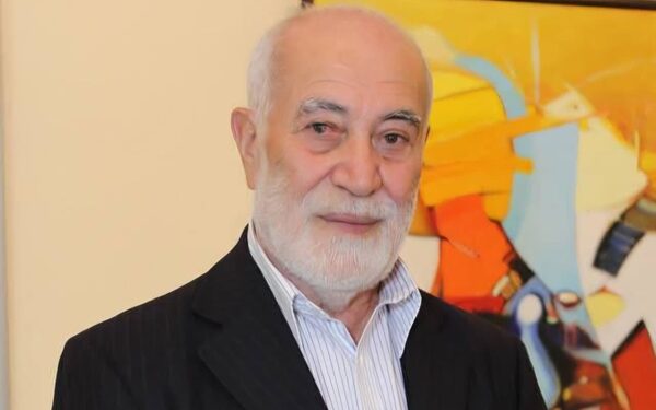 Հիպնոտիկ Արուեստի Քրմապետը