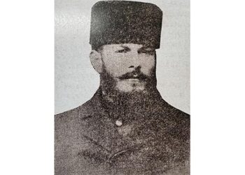 Ա Ղ Ա Ս Ի  (Կարապետ  Թուր-Սարգիսեան)