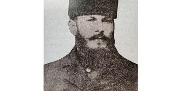 Ա Ղ Ա Ս Ի  (Կարապետ  Թուր-Սարգիսեան)