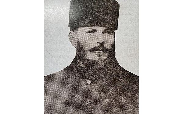 Ա Ղ Ա Ս Ի  (Կարապետ  Թուր-Սարգիսեան)