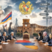 Ի՞նչ Կը Հետապնդուի Եւ Որո՞ւ Ջաղացքին Ջուր Կը Հոսեցուի