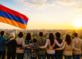 Հայաստանը Պէտք Է Վերագտնէ Իր Ժողովրդավարական Եւ Արդարաբաշխական Շինիչ Ընտրանքները