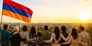 Հայաստանը Պէտք Է Վերագտնէ Իր Ժողովրդավարական Եւ Արդարաբաշխական Շինիչ Ընտրանքները