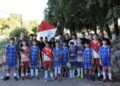 Հ.Մ.Մ. Ակադեմիայի Եռօրեայ Մարզական Հաւաքը