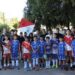 Հ.Մ.Մ. Ակադեմիայի Եռօրեայ Մարզական Հաւաքը