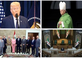 Լուրեր. 14 Յուլիս 2026