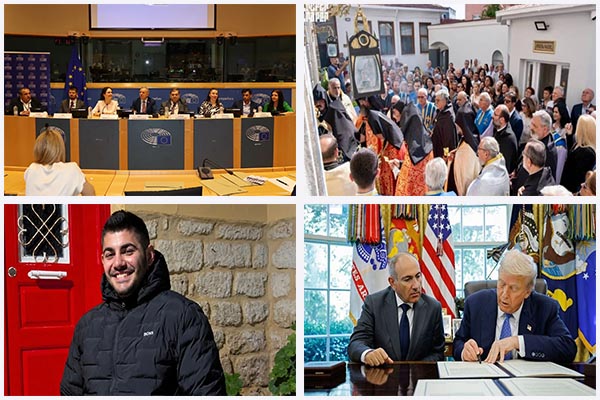 Լուրեր. 16 Յուլիս 2026