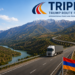 TRIPP-ը Ընթացքի Մէջ Է, Իսկ Հայաստանի Ինքնիշխանութիւնը՝ Պաշտպանուած