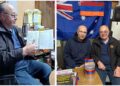 Հայու Սրտով Բաբախող Գօգոյին Գանձանակը