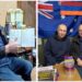 Հայու Սրտով Բաբախող Գօգոյին Գանձանակը