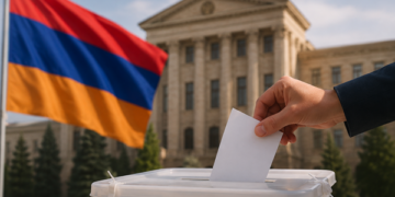 Յետընտրական