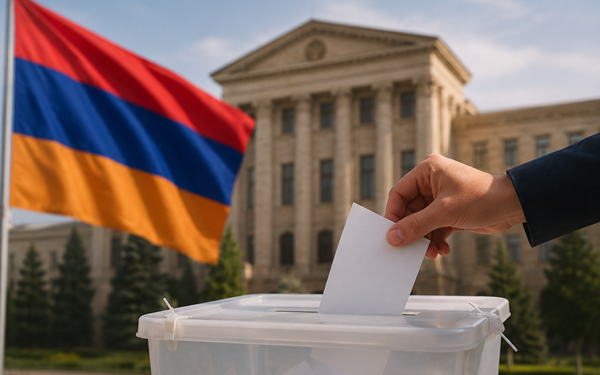 Յետընտրական
