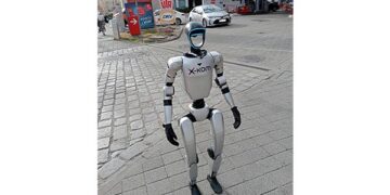 Զրուցակիցս՝ X-Kom Մարդառոպոթը Եւ Մենք