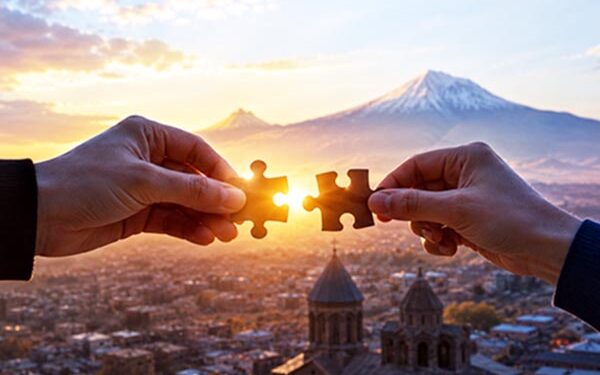 Սփիւռք Եւ Հայաստան․Մրցակիցնե՞ր, Թէ՞ Ռազմավարական Գործընկերներ