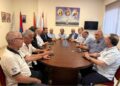 Հայ Քաղաքական Կուսակցութիւններու Ներկայացուցիչներու Յատուկ Նիստ