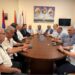 Հայ Քաղաքական Կուսակցութիւններու Ներկայացուցիչներու Յատուկ Նիստ